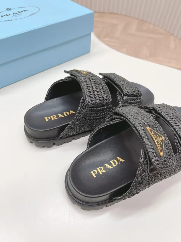 Prada shoes - Reps shoes