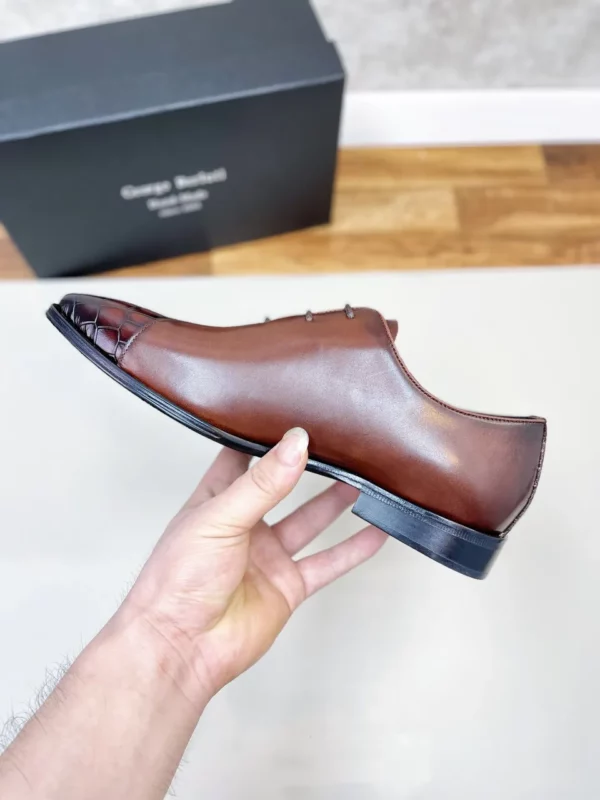 Berluti shoes - Replica shoes