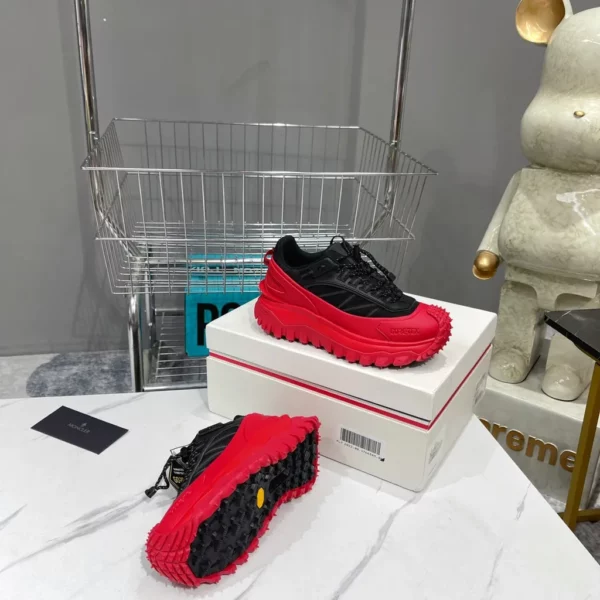 Moncler shoes - Replica shoes