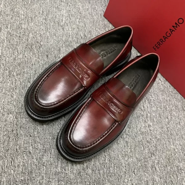 Ferragamo shoes - Reps shoes