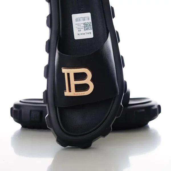 Balmain shoes - Replica shoes