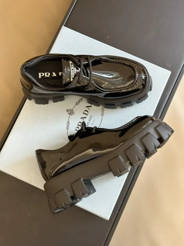 Prada shoes - rep shoes