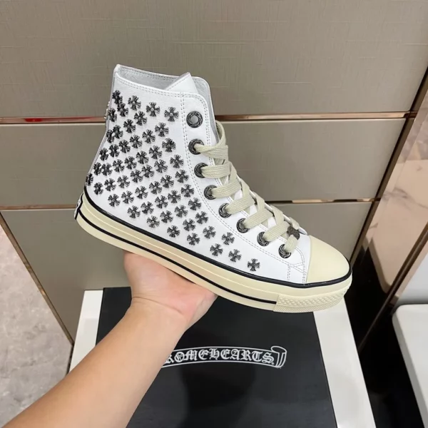 Chrome Hearts shoes - Reps shoes