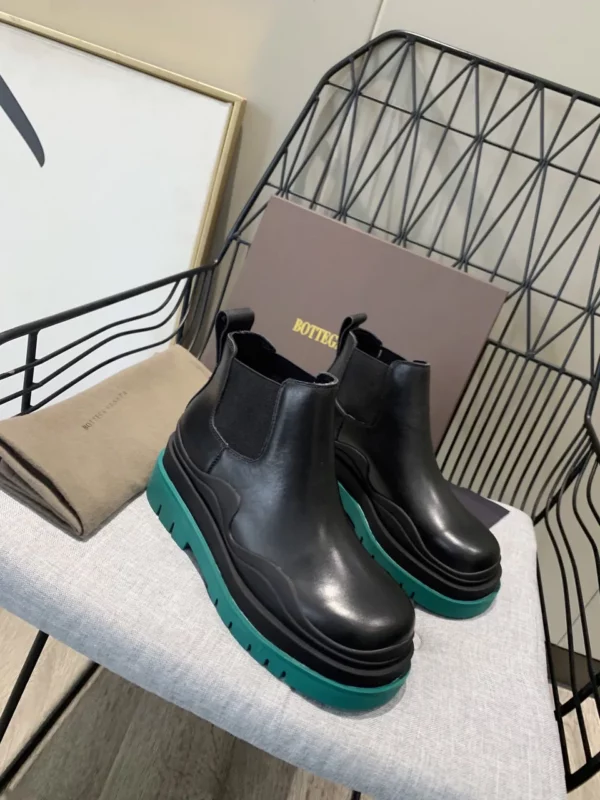 Bottega Veneta shoes - Reps shoes