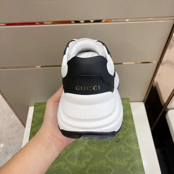 Gucci shoes - replica gucci shoes