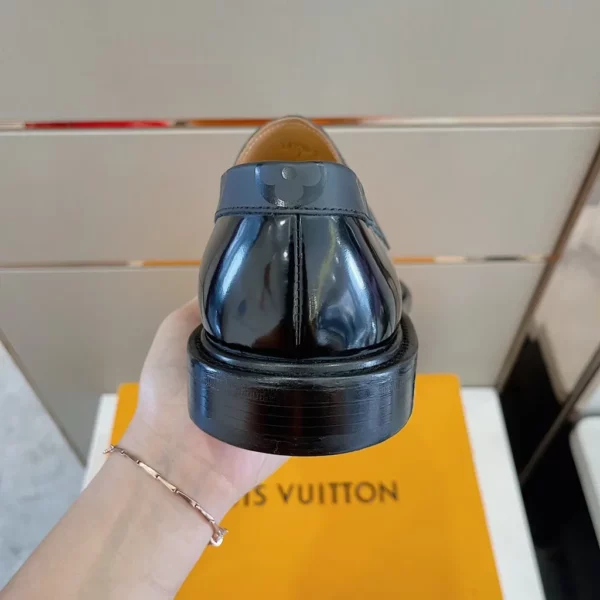 Louis Vuitton shoes - louis vuitton replica shoes