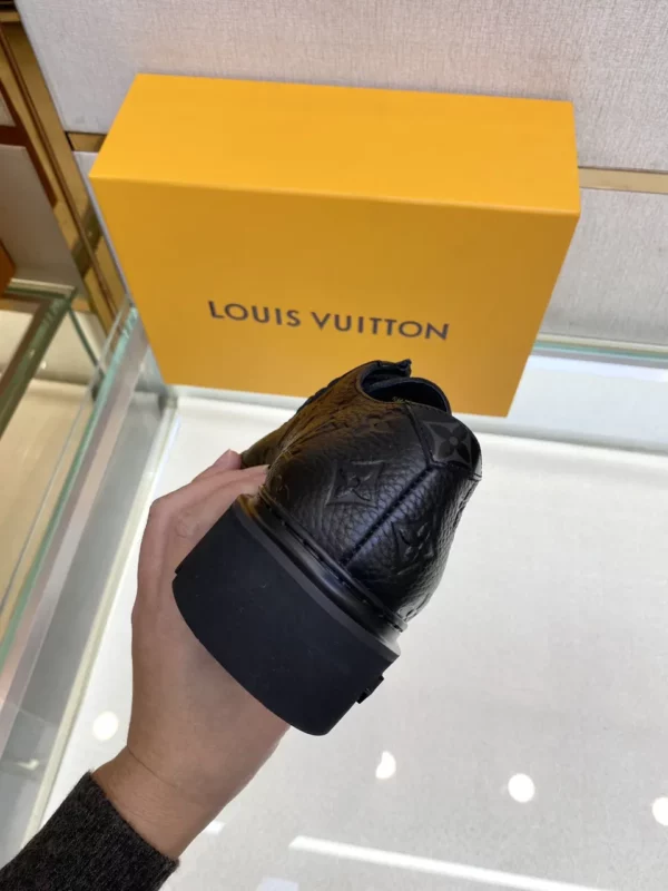 Louis Vuitton shoes - louis vuitton replica shoes