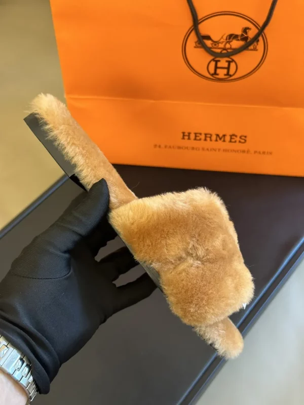 Hermes shoes - Replica shoes