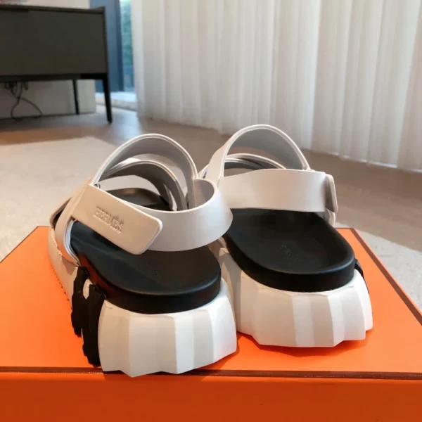 Hermes shoes - Reps shoes