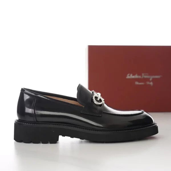 Ferragamo shoes - Replica shoes