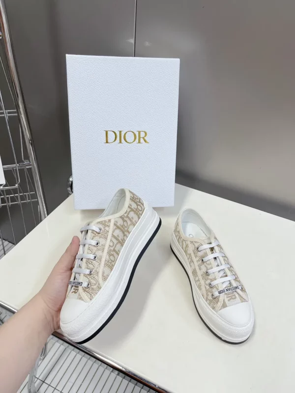 Dior shoes - rep shoes