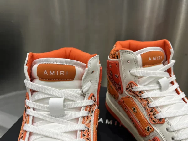 Amiri shoes - Reps shoes