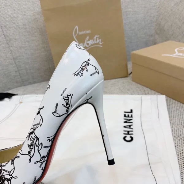 Christian Louboutin shoes - rep shoes