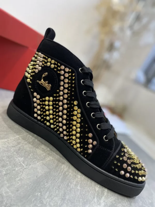 Christian Louboutin shoes - Replica shoes