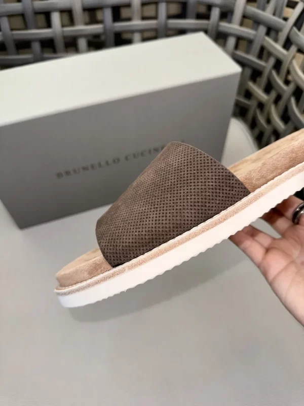 Brunello Cucinelli shoes - Reps shoes