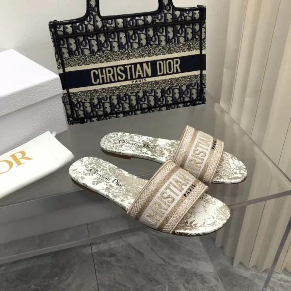 Dior shoes - rep shoes