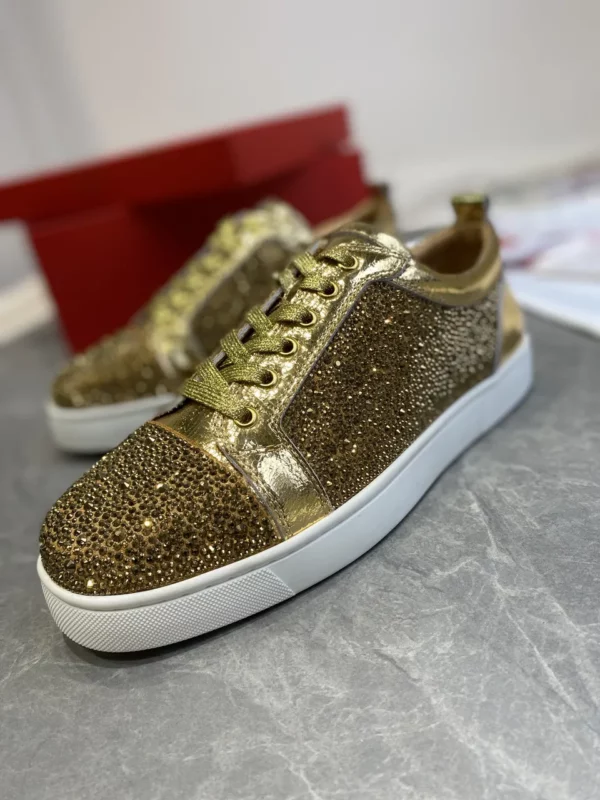 Christian Louboutin shoes - Reps shoes