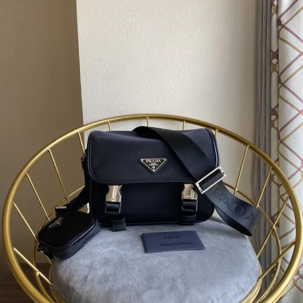 Prada bag - replica bags