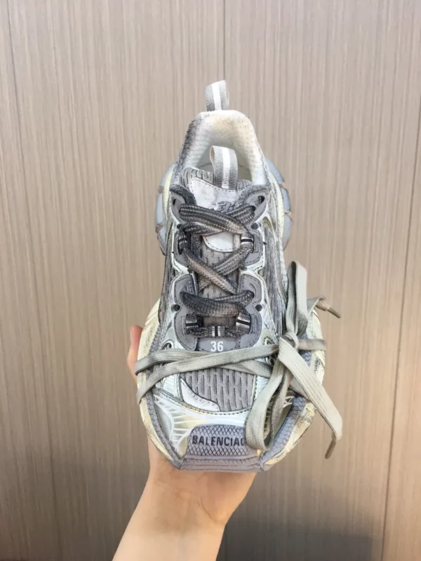 Balenciaga shoes - Reps shoes