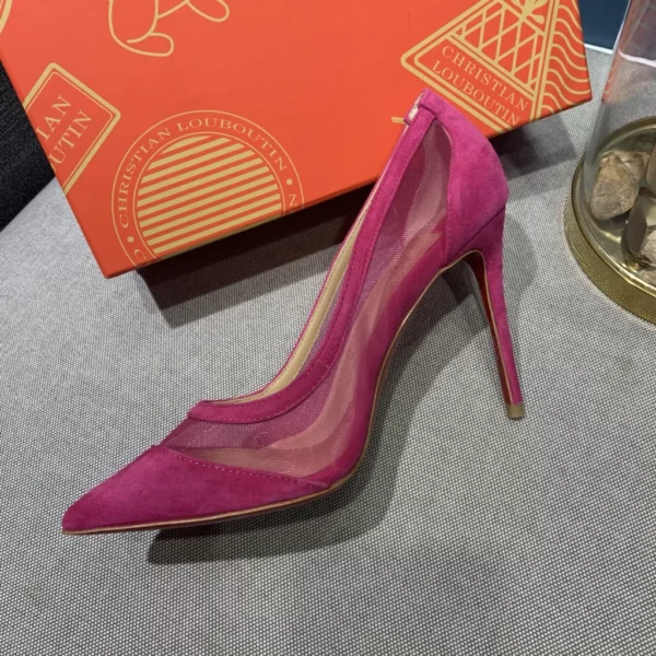 Christian Louboutin shoes - Reps shoes