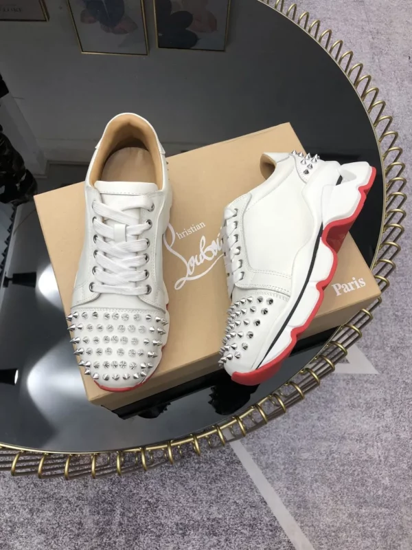 Christian Louboutin shoes - Reps shoes