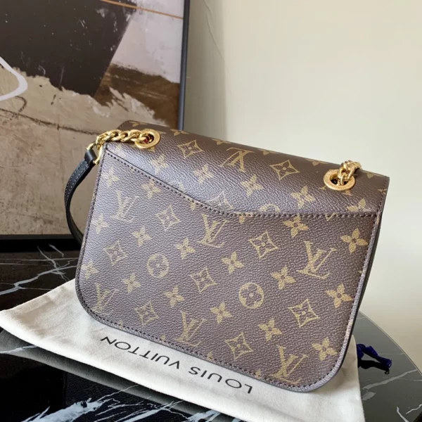 Louis Vuitton bag - louis vuitton replica bags