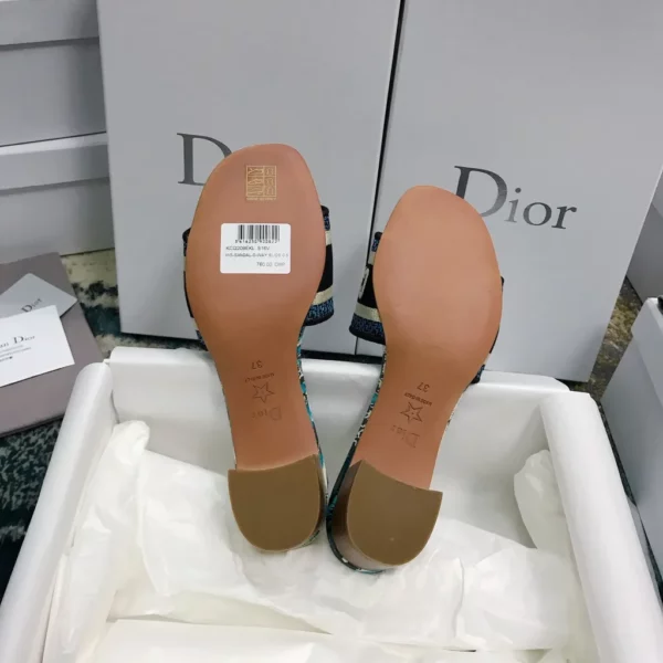 Dior shoes - rep shoes