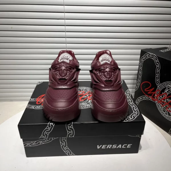 Versace shoes - Reps shoes