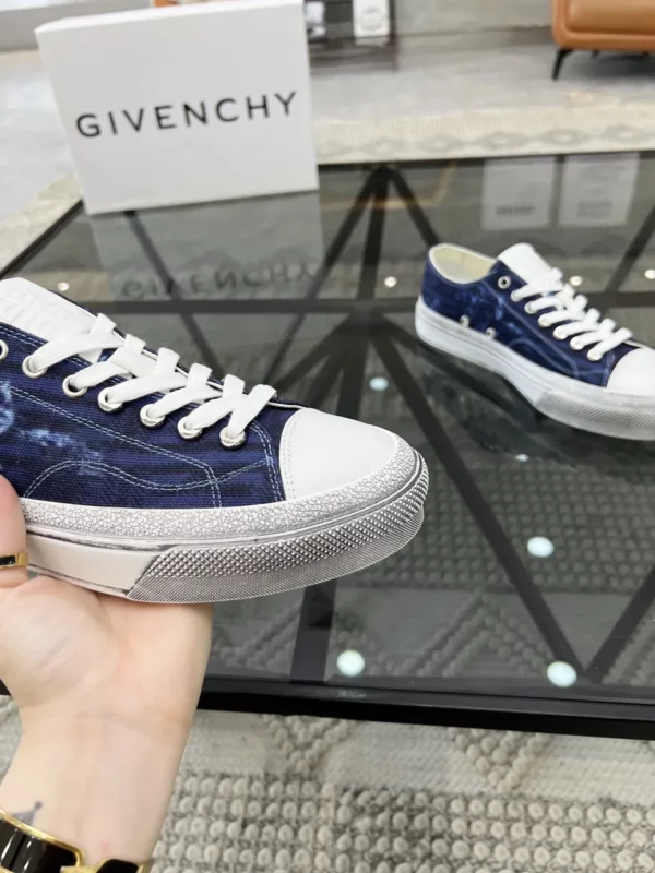 Givenchy shoes - Reps shoes