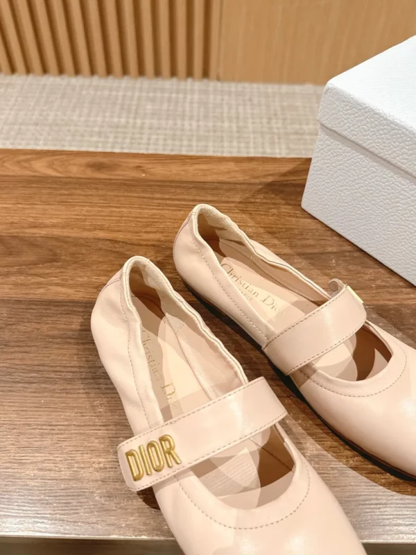 Dior shoes - Replica shoes