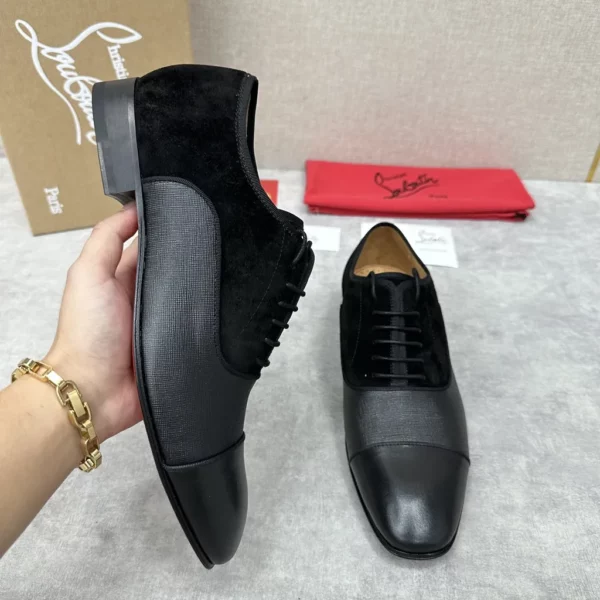 Christian Louboutin shoes - Reps shoes