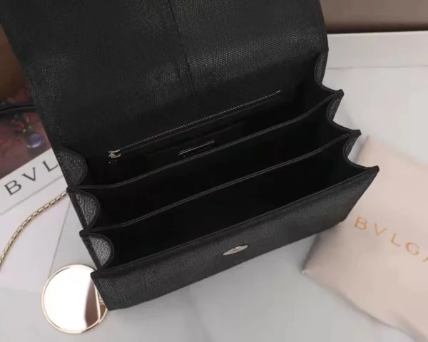 Bvlgari bag - replica bags