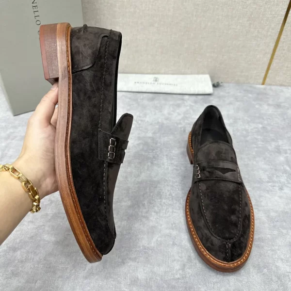 Brunello Cucinelli shoes - Reps shoes