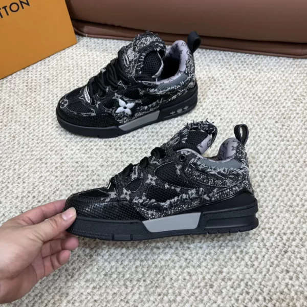 Louis Vuitton shoes - louis vuitton replica shoes