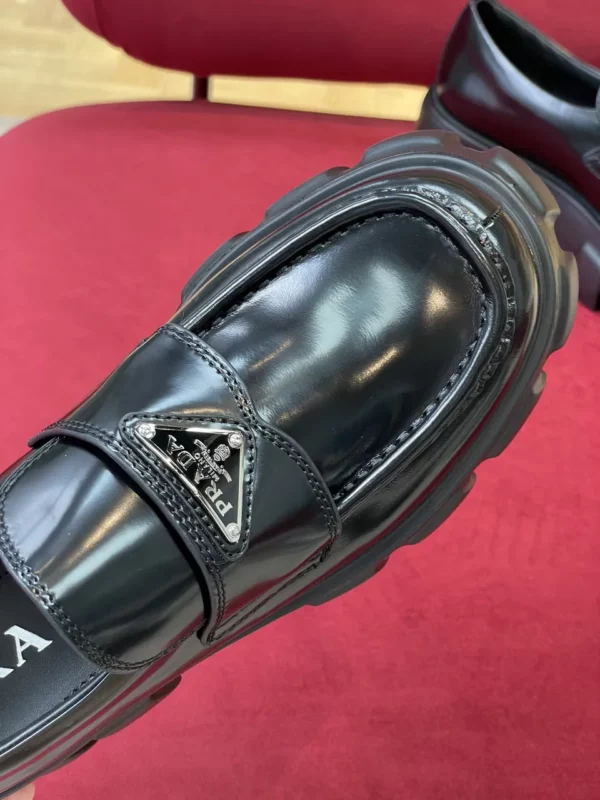 Prada shoes - rep shoes