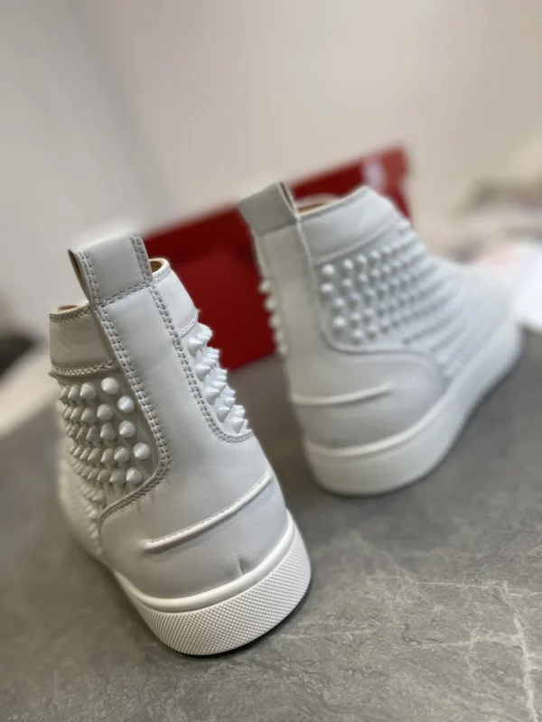 Christian Louboutin shoes - Reps shoes