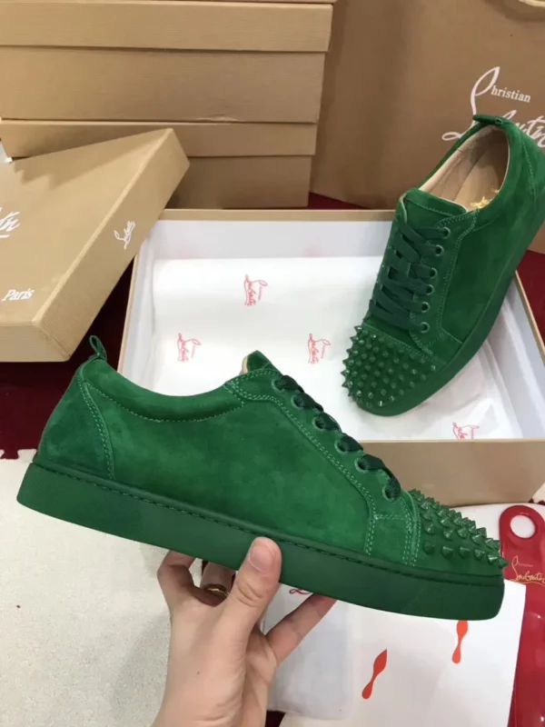 Christian Louboutin shoes - Reps shoes