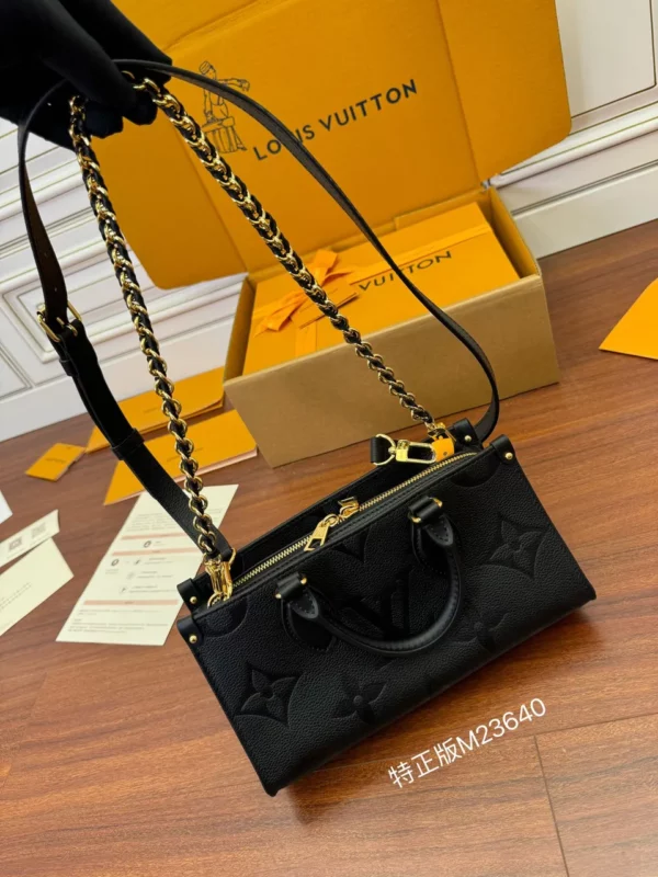 Louis Vuitton bag - louis vuitton replica bags