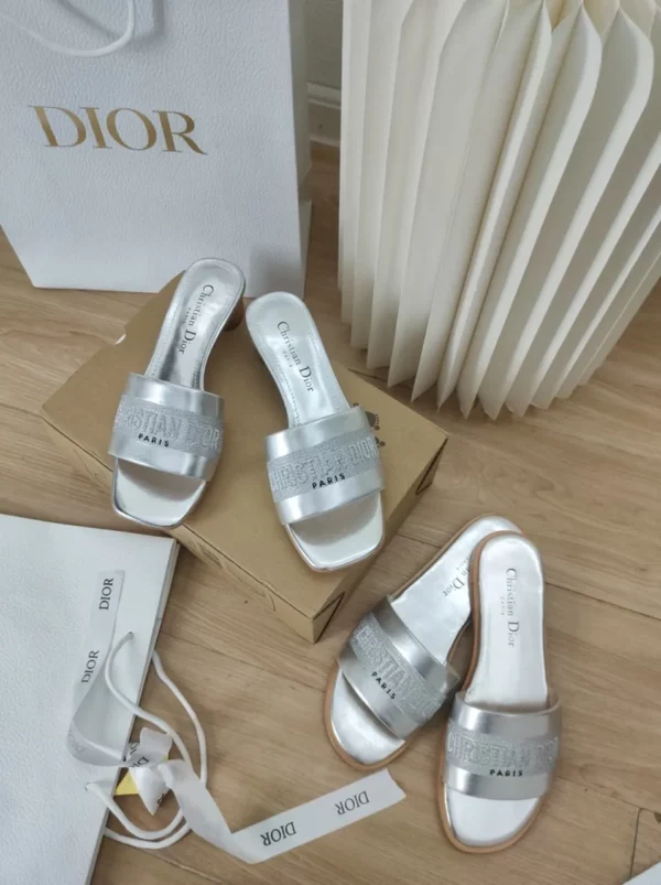 Dior shoes - rep shoes