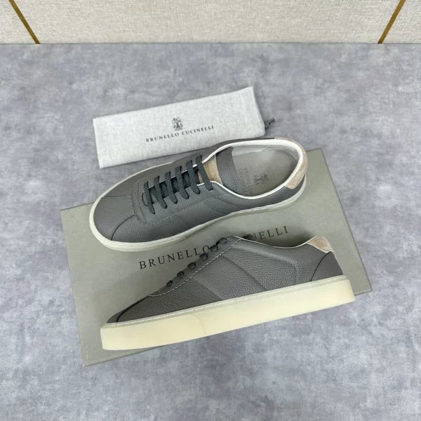 Brunello Cucinelli shoes - rep shoes