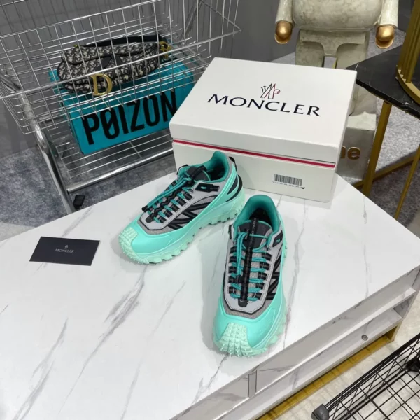 Moncler shoes - Replica shoes