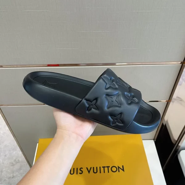 Louis Vuitton shoes - louis vuitton replica shoes