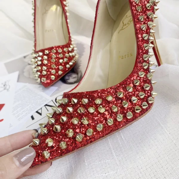 Christian Louboutin shoes - Reps shoes