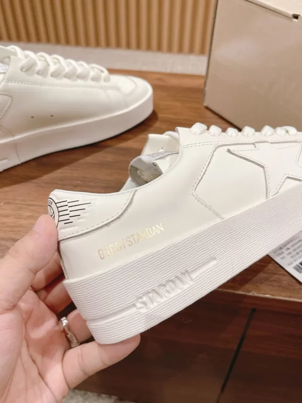 GGDB shoes - rep shoes