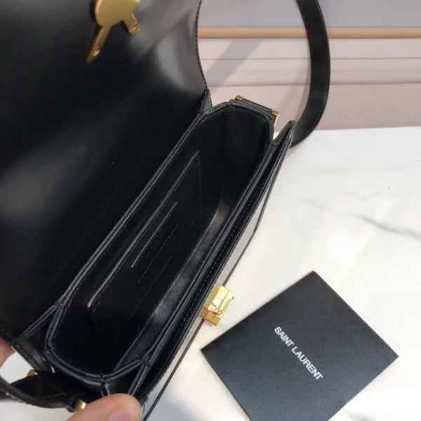 Saint Laurent bag - rep bags