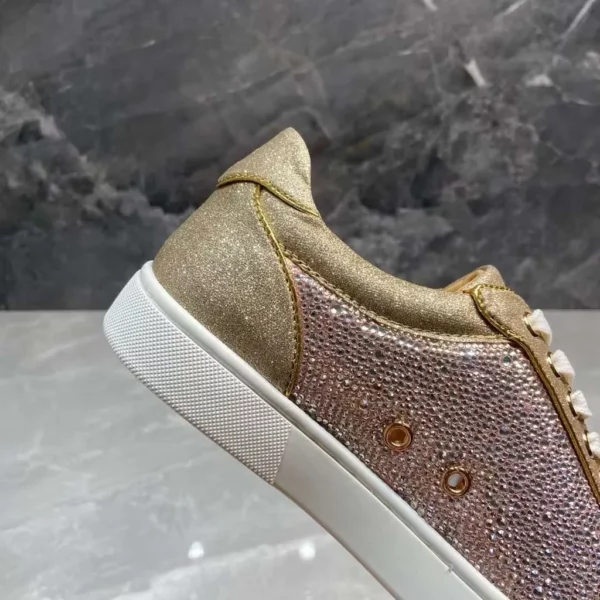 Christian Louboutin shoes - Reps shoes