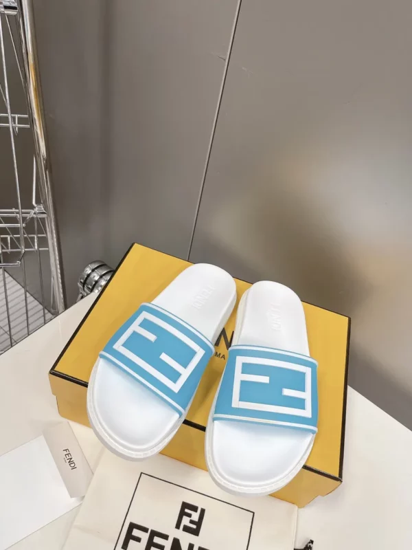 Fendi shoes - rep shoes