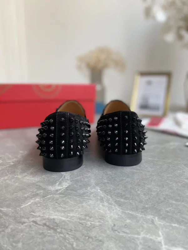 Christian Louboutin shoes - Replica shoes