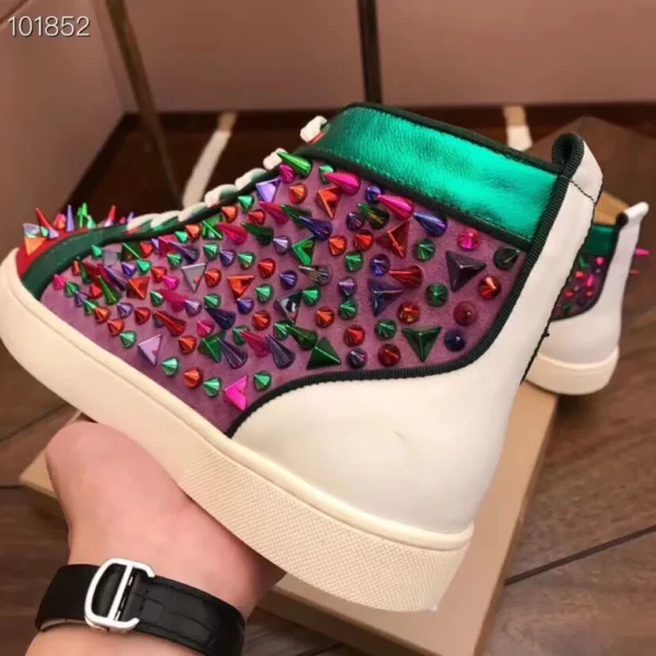 Christian Louboutin shoes - Reps shoes