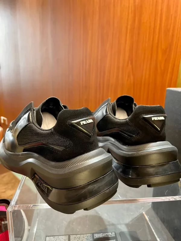 Prada shoes - Replica shoes